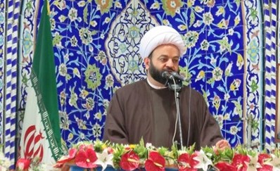 ایجاد نفاق هدف دشمن از ناامنی در عراق است/ تقدیر از خدمات ۴۰ ساله آیت‌الله طبرسی به انقلاب