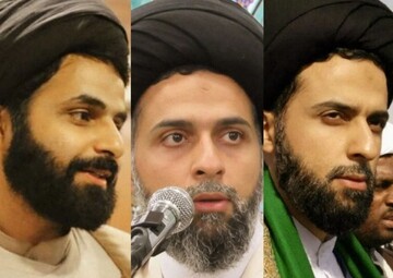 واکنش مقامات و نهادهای رسمی به ماجرای صدرالساداتی ها