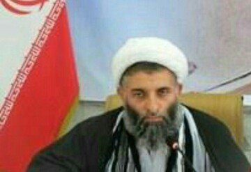 تأمین امنیت مردم ادامه دادن راه حضرت عباس (ع) است