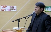 تبریک استاندار یزد به مناسبت روز ارتباطات و روابط عمومی