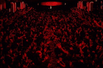 هیئات مذهبی در اصلاح وضعیت فرهنگی جامعه، نقش آفرین باشند