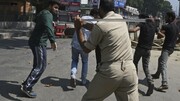 India enforce restriction in Kashmir, bars Shia ceremonies