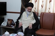 دنیا گرایی مسئولان آفت بزرگی برای انقلاب اسلامی است