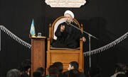 اجتماع عظیم اربعین حسینی تنها مختص مسلمانان و شیعیان نیست/ در خصوص اربعین کار رسانه ای خاصی انجام نشده است