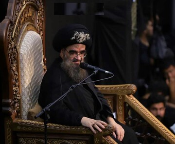 جوانان در عزاداری سیدالشهدا(ع) حرف اول را می زنند