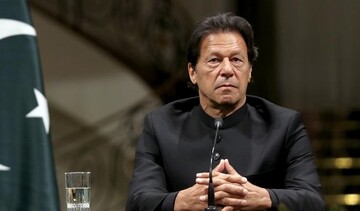 پاکستان خواستار روابط خوب با همه همسایگان است