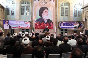 شهید مدنی مسئول در تراز انقلاب اسلامی بود