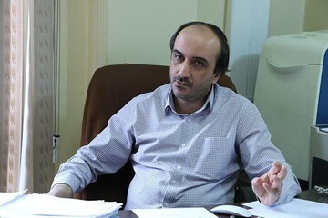 مخاطبان  عرب، سریال  های ایرانی را دوست دارند