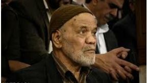 پیرترین نخل ساز عزای امام حسین(ع) در یزد به مولایش پیوست