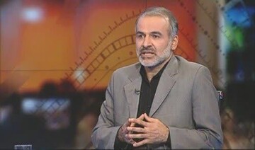 ایجاد رسانه ای تمام وقت برای فارسی زبانان ضروری بود