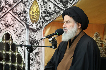 برقراری ارتباط با ادیان و رهبران دینی در جهان امری ضروری و مؤثر است