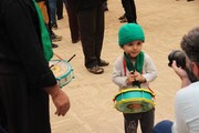 آمادگی هیئت های مذهبی بوشهر برای رعایت پروتکل های بهداشتی