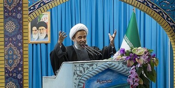 اجازه ندهید به خاطر رأی جامعه را دو قطبی کنند