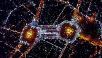 6 هزار زائر اولی به همت موسسه حضرت خدیجه  به عتبات عالیات اعزام شدند