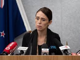 New Zealand tightens gun laws again after mosque terror attack