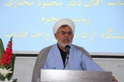 مصاحبه وزیر امور خارجه دل سوگواران سردار مقاومت را جریحه دار کرد