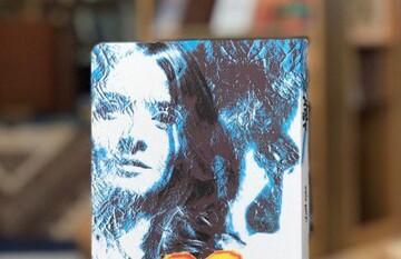 رمان «برنگرد» به چاپ دوم رسید