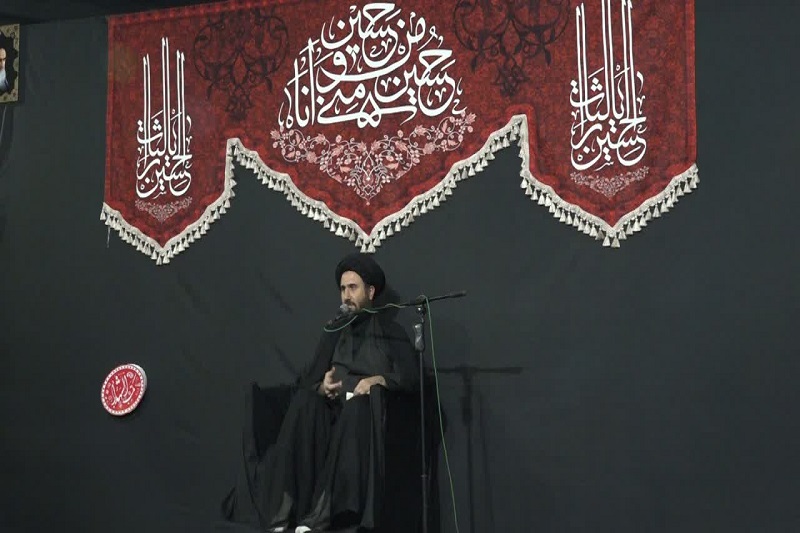 یاران امام حسین(ع) هیچ درخواستی از دشمن نکردند