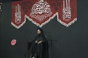 یاران امام حسین(ع) هیچ درخواستی از دشمن نکردند