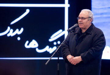 فیلم های مذهبی کیفیت کارهای سینمایی را افزایش می‌دهد