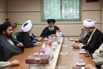 قدرت بازدارنده انقلاب اسلامی به دشمنان اجازه تعرض نمی دهد