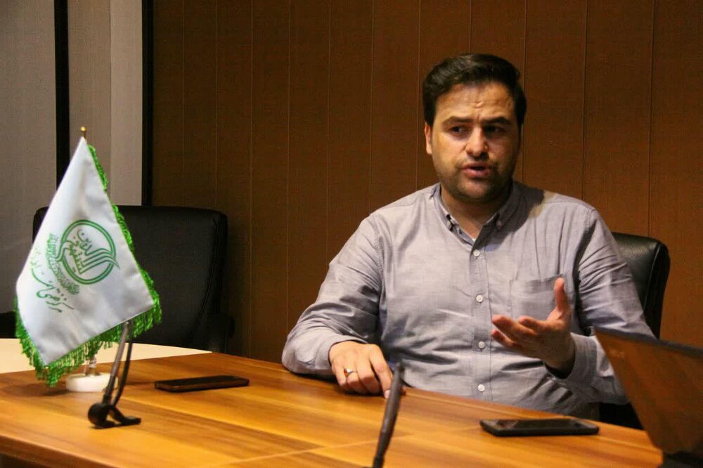 فعالیت پنج سایت در مرکز فقهی ائمه اطهار(ع) / دانلود بیش از هفت هزار نسخه از نرم افزار تَفَقُه