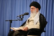 امریکہ سے کسی بھی سطح پر مذاکرات نہیں ہوں گے،رہبر معظم انقلاب اسلامی