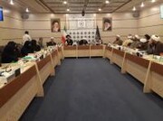 دومین اجلاس مدیران استانی حوزه‌های علمیه خواهران در قم برگزار شد
