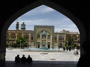 بیانیه گام دوم در مدارس علمیه مازندران تبیین می شود