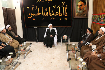 تحریم‌ها نباید مانع رفع مشکلات باشد