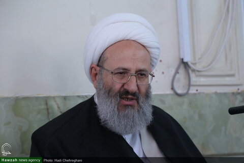Ayatollah Faqihi