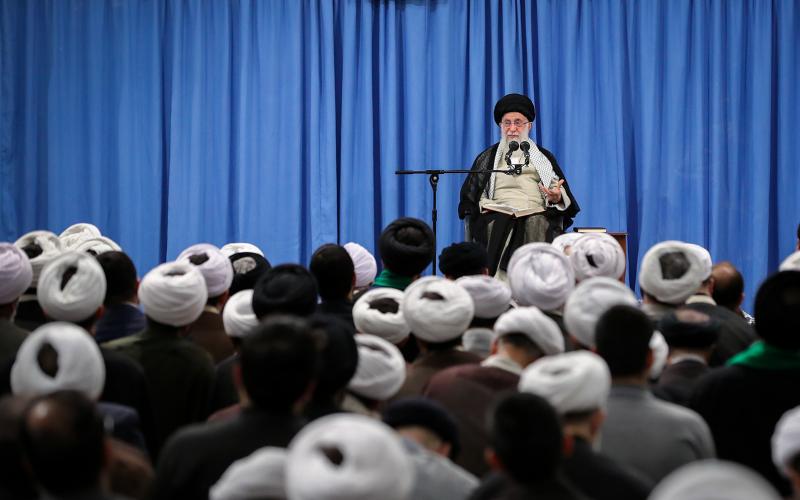 Il n'y aura aucune négociation à aucun niveau entre les responsables iraniens et américains