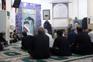 امام سجاد (ع) حماسه‌ساز کربلا و تداوم‌بخش مسیر هدایت امامت بود