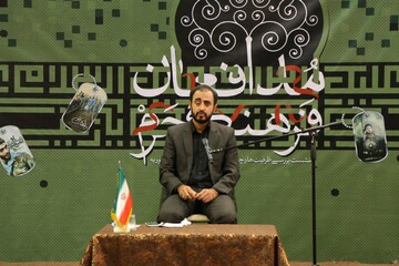 مشکل اصلی در سوریه نبود چشم انداز فرهنگی است/ فعالیت ضعیف ایران در حوزه اقتصادی سوریه است