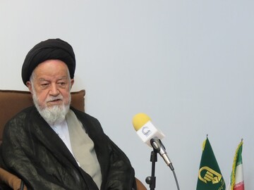 رسالت امروز حوزه‌های علمیه سنگین تر از هر زمان دیگری است