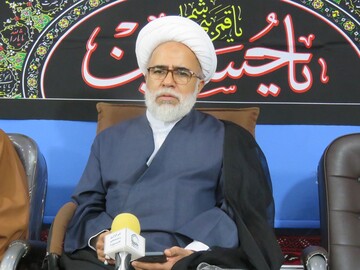 ائمه جمعه به جذب حداکثری جوانان توجه ویژه داشته باشند