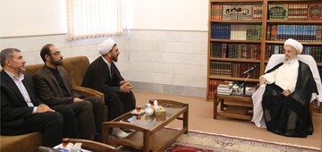 لزوم استفاده حداکثری دستگاه قضا از ظرفیت حوزه علمیه