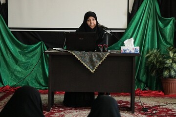 در زمینه اخلاقی پیشرفتی نداشته ایم