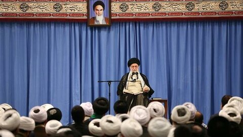Ayatollah Khamenei: No talks with US; maximum pressure campaign futile
