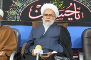انقلاب اسلامی فتنه ها علیه دین را خنثی کرد