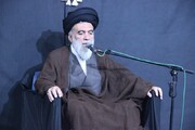 انقلاب اسلامی با عزت و اقتدار در برابر همه بدخواهان و کوردلان ایستاده است