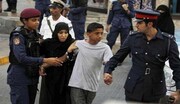 30 طفلا بحرينيا اعتقلوا تعسفيا بالنصف الأول للعام الحالي