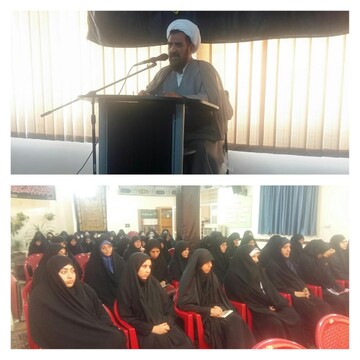 نور امام حسین (ع) هرگز خاموش نمی شود