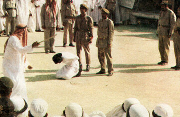 سازمان ملل اعدام کودکان در عربستان را فاش کرد