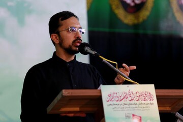 همایش‌های جامعه مشعر   به دور از همایش‌های ویترینی و تشریفات  برگزار می شود