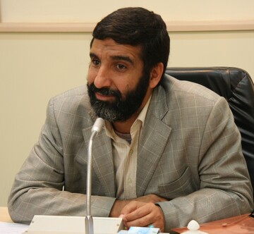 باید معادلات بین المللی را با حضور گسترده در اربعین حسینی برهم زد