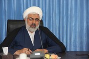 شورای نهادهای حوزوی قزوین تشکیل جلسه داد