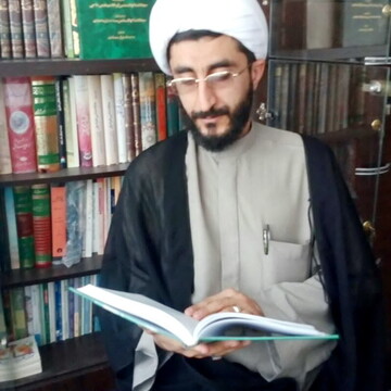 حوزه علمیه محل پرورش استعدادهای درخشان است