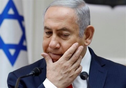 پیشنهاد سرّی نتانیاهو برای کناره گیری از قدرت