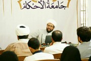 آشنایی اجمالی با اهداف و برنامه های مؤسسه جامعة الاحکام